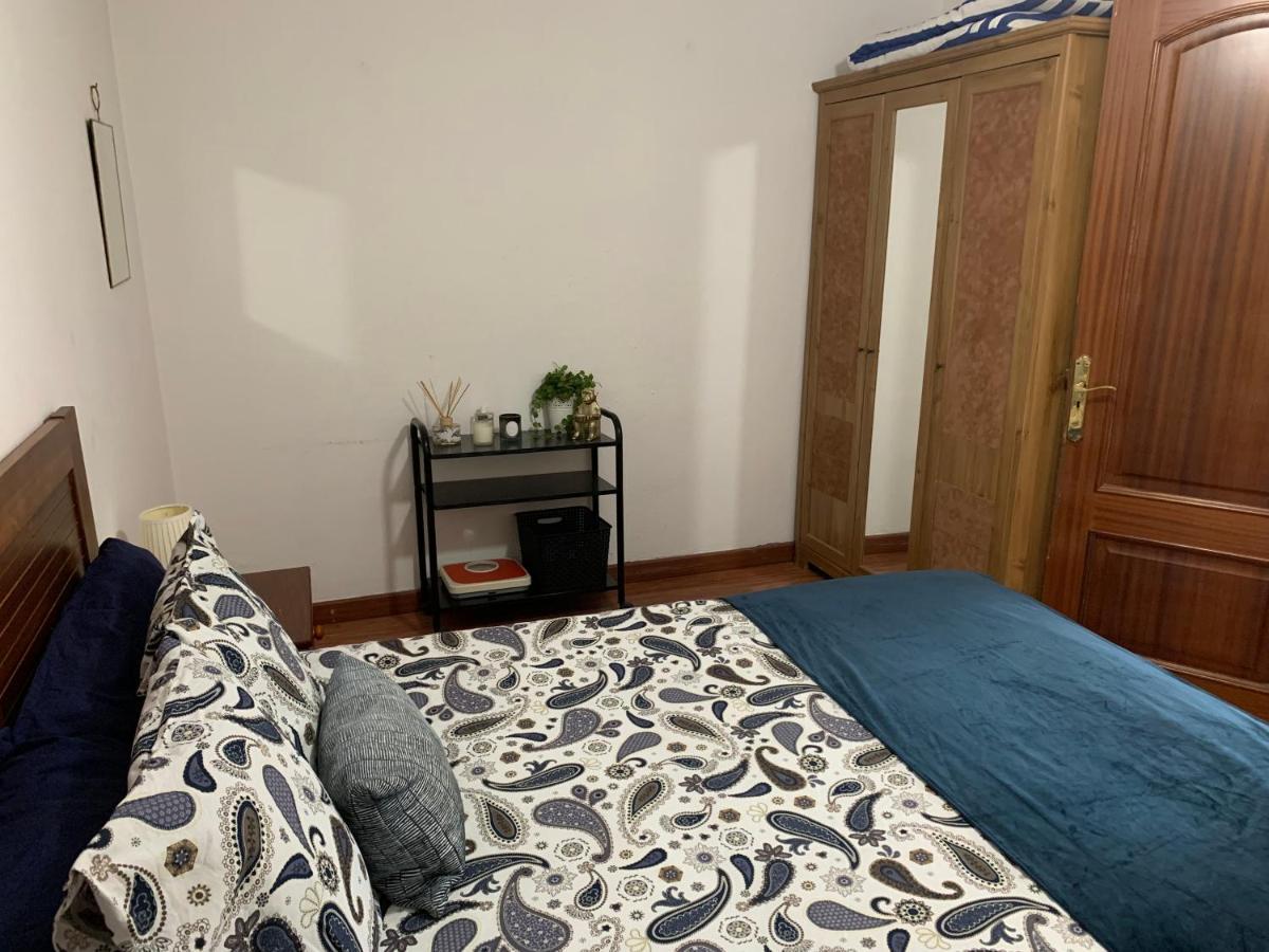 Beautiful Apartment In Front Of The Sea !!!! El Escobonal Esterno foto