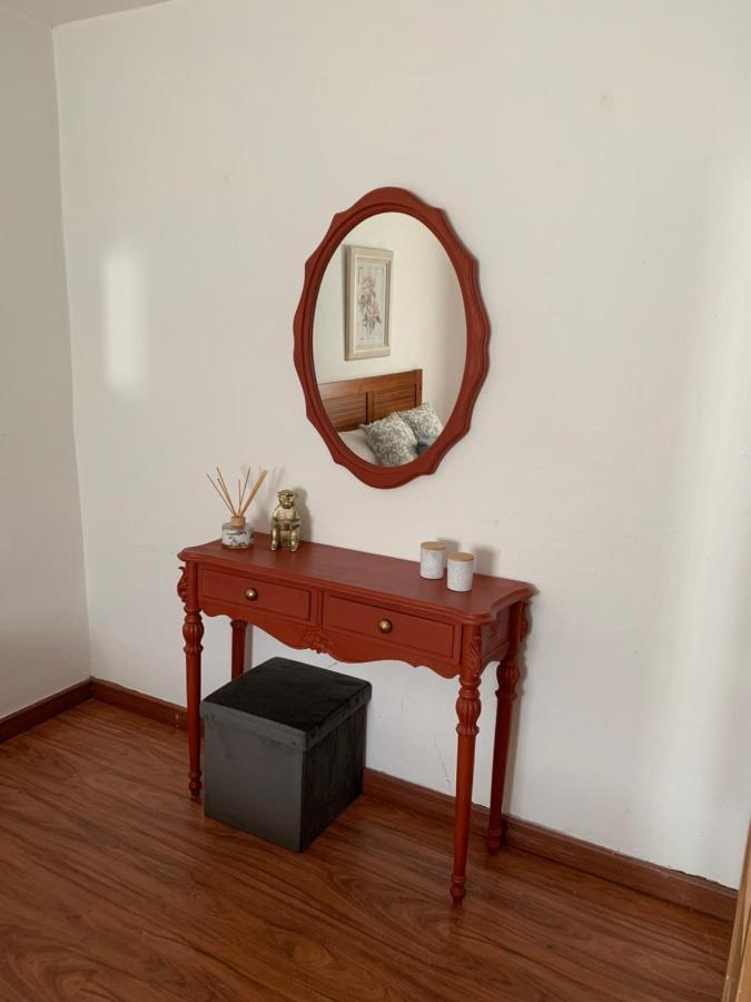 Beautiful Apartment In Front Of The Sea !!!! El Escobonal Esterno foto