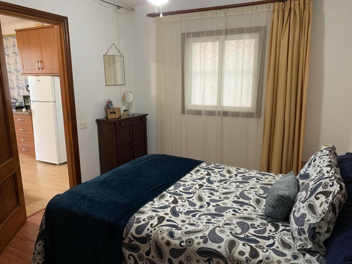 Beautiful Apartment In Front Of The Sea !!!! El Escobonal Esterno foto