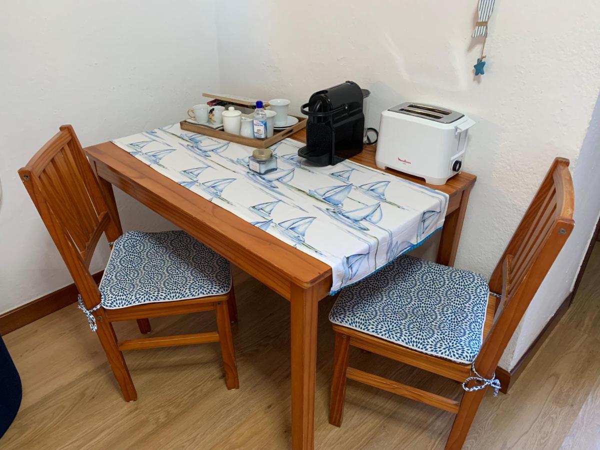 Beautiful Apartment In Front Of The Sea !!!! El Escobonal Esterno foto